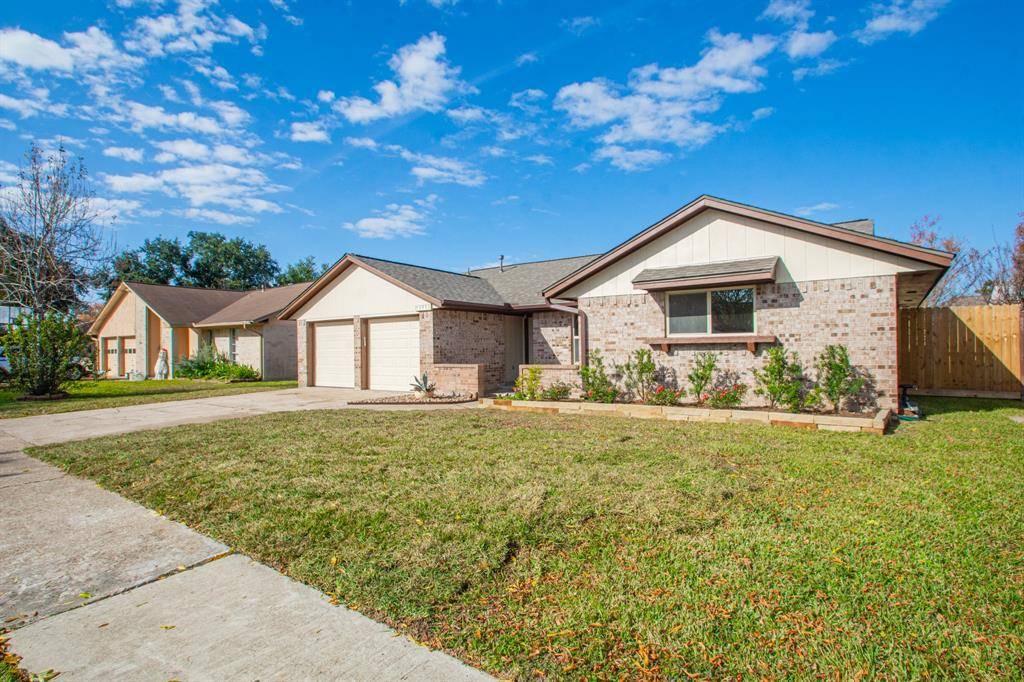 Deer Park, TX 77536,1005 Paulette DR