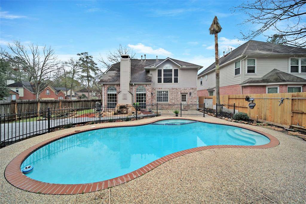 Houston, TX 77345,5331 Willow Knoll CT