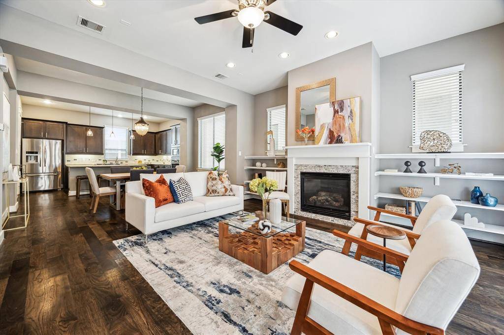 Houston, TX 77007,783 Waverly ST
