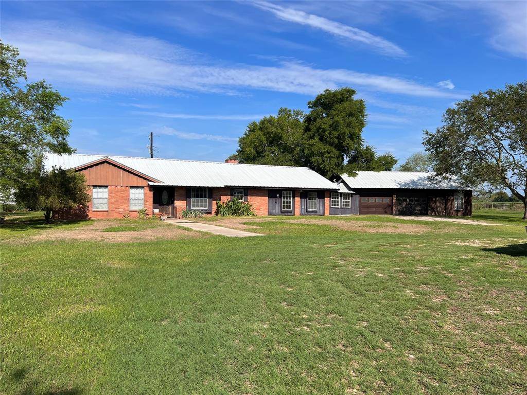 Bedias, TX 77831,24051 County Road 125