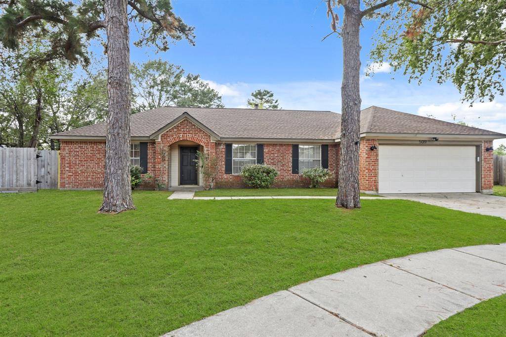 Spring, TX 77388,5019 Cupids Bower CT