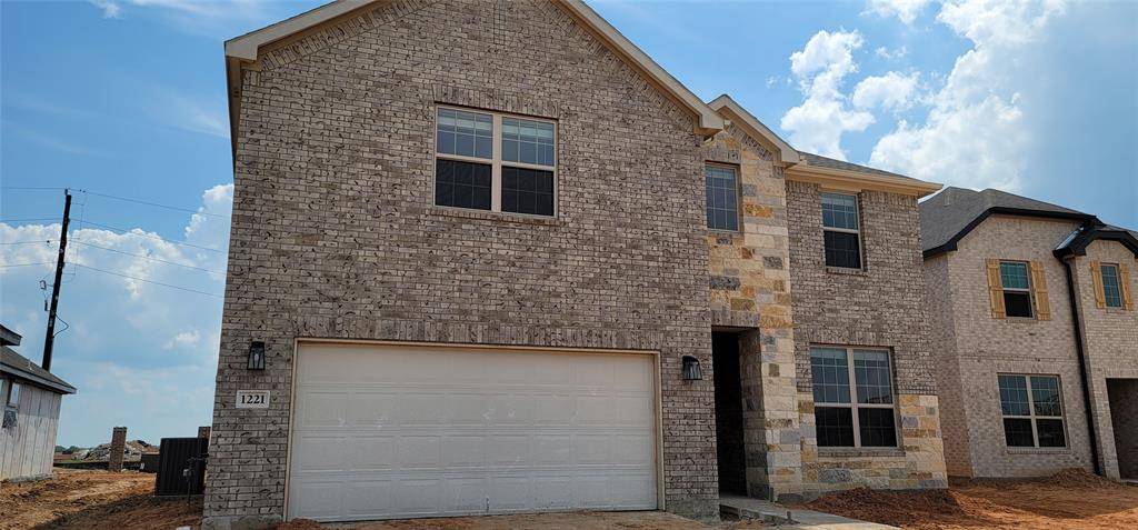 Katy, TX 77493,1221 Woodflower DR