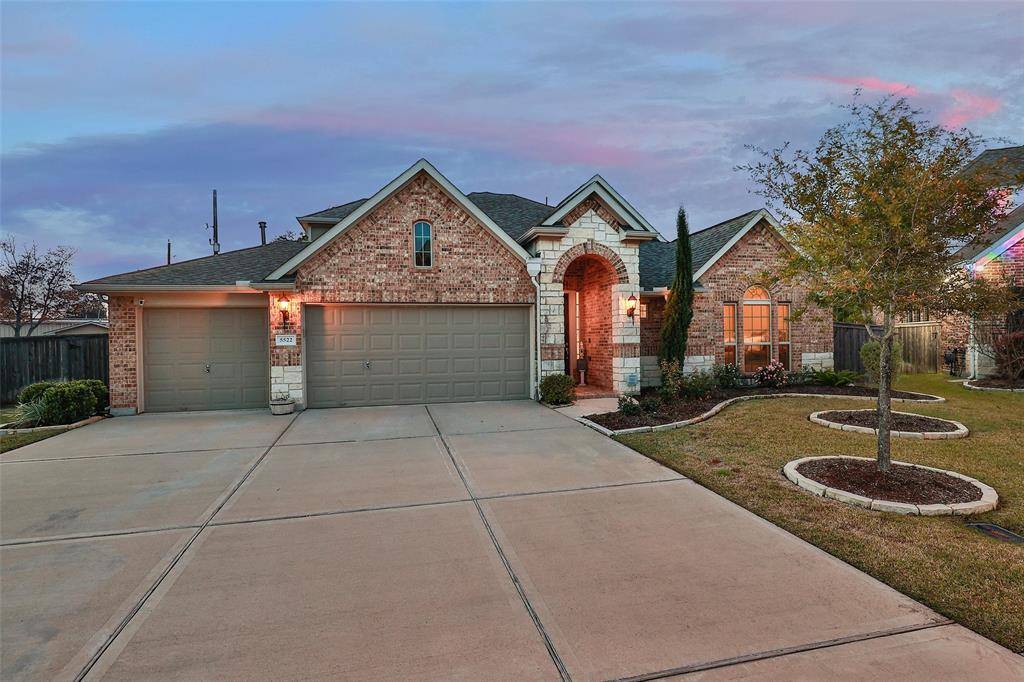 Katy, TX 77493,5522 Mae ST