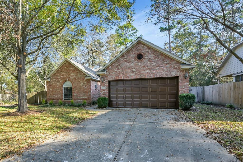 Conroe, TX 77384,22 Indian Corn PL