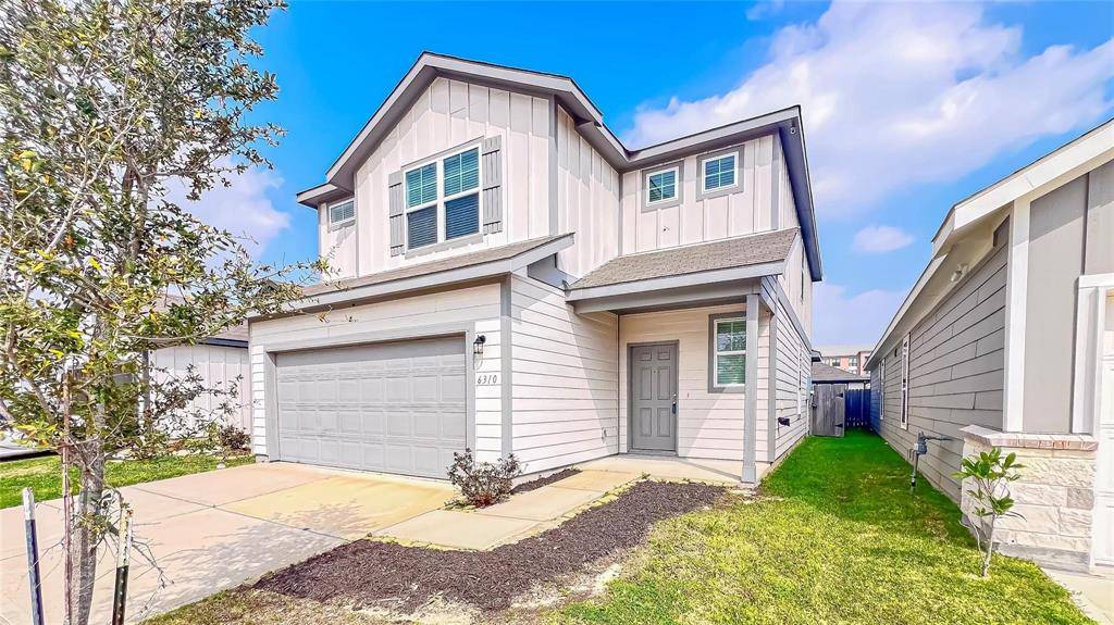 Houston, TX 77084,6310 Kimball Mill LN