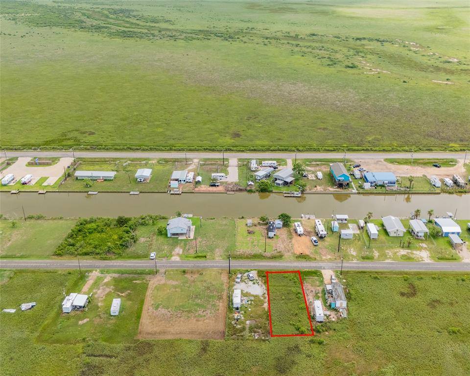 Sargent, TX 77414,0 County Road 299 Heron, Lot 121