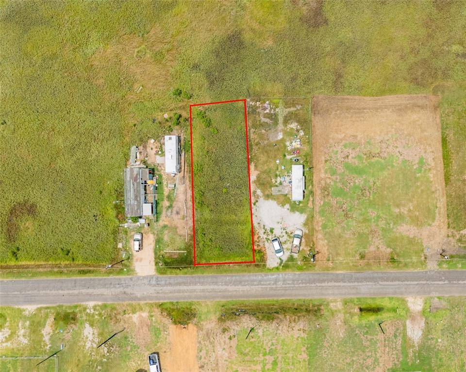 Sargent, TX 77414,0 County Road 299 Heron, Lot 121