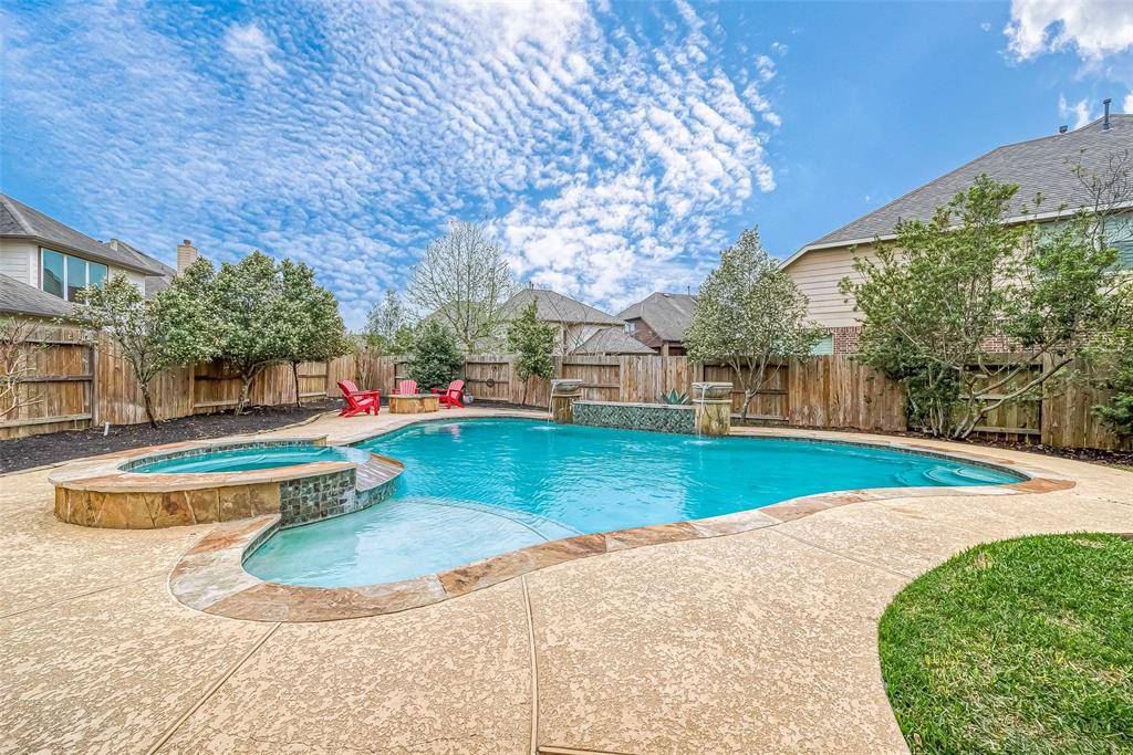 Katy, TX 77494,27403 Starlight Canyon LN