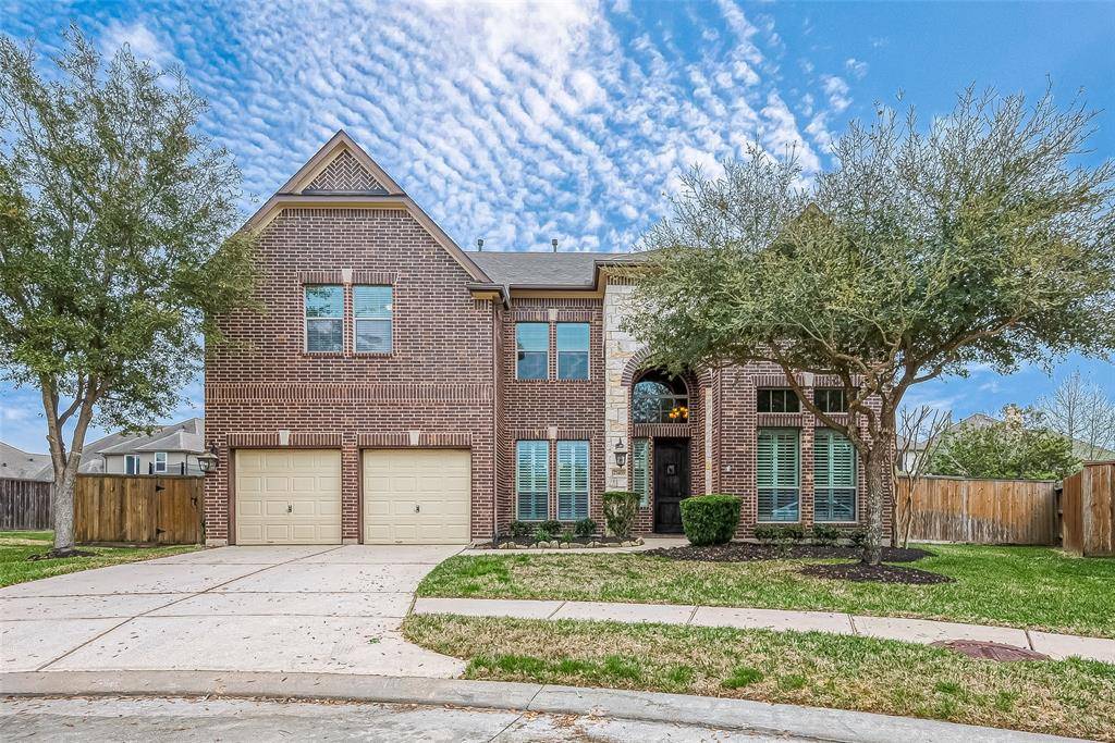 Katy, TX 77494,27403 Starlight Canyon LN