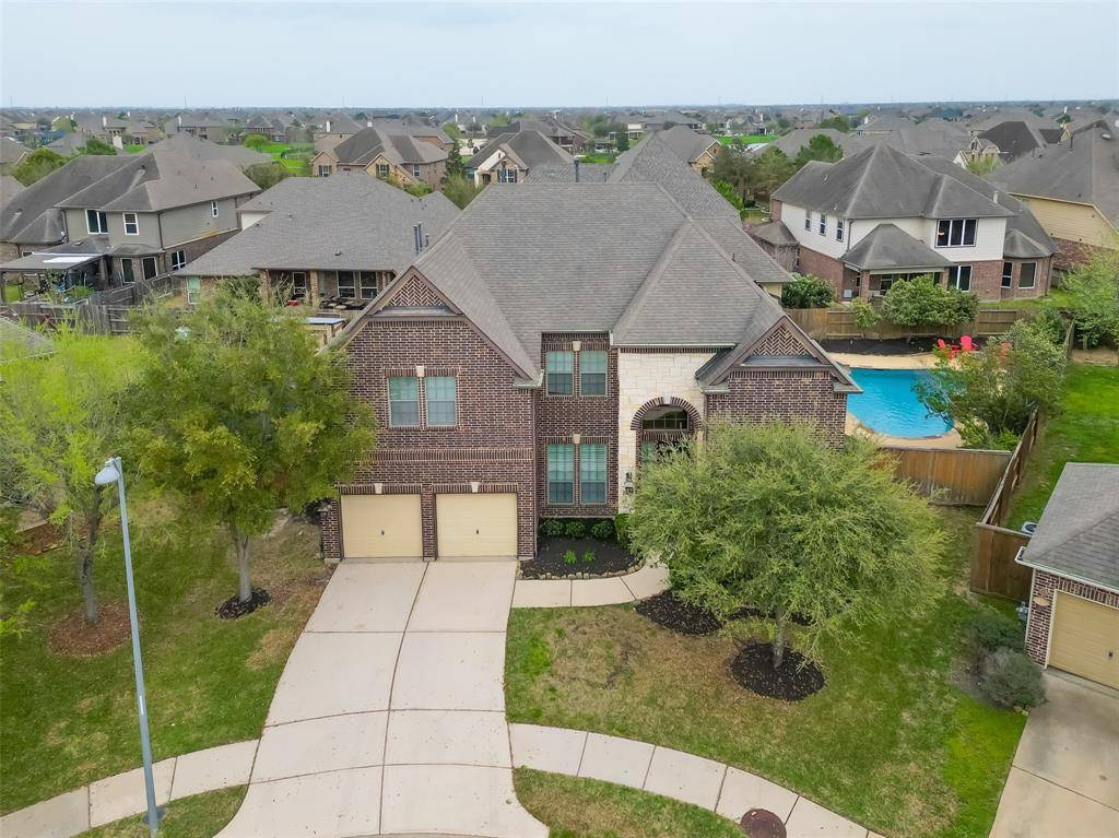 Katy, TX 77494,27403 Starlight Canyon LN