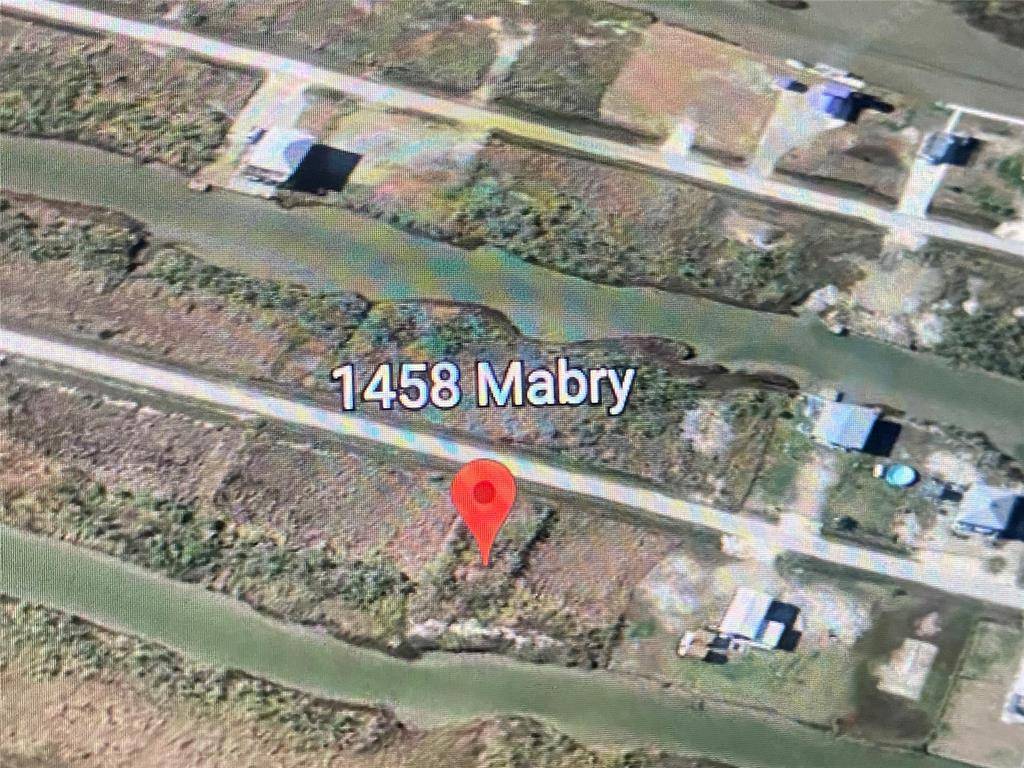 Gilchrist, TX 77617,1458 Mabry