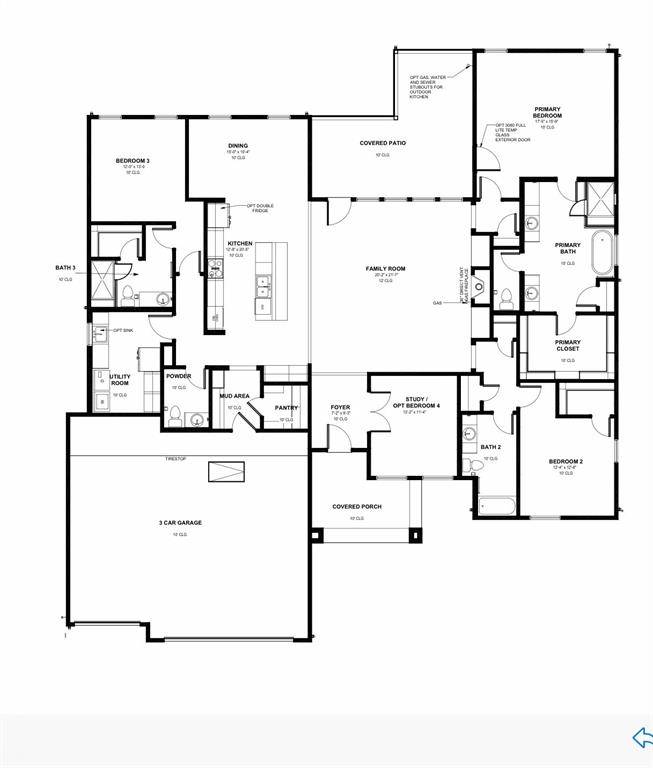 Montgomery, TX 77316,1513 Silver Creek LN