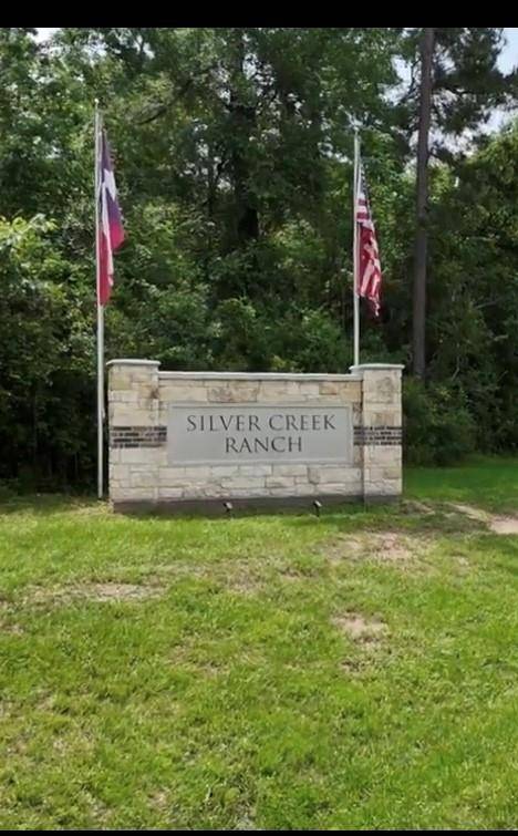 Montgomery, TX 77316,1513 Silver Creek LN
