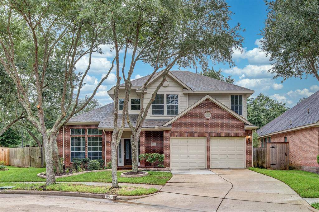 Missouri City, TX 77459,5026 Bellmead DR