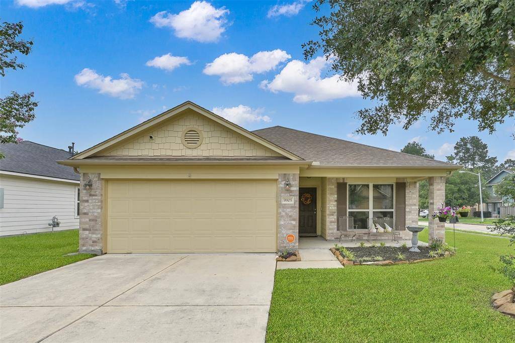 Conroe, TX 77385,9905 Lace Flower WAY