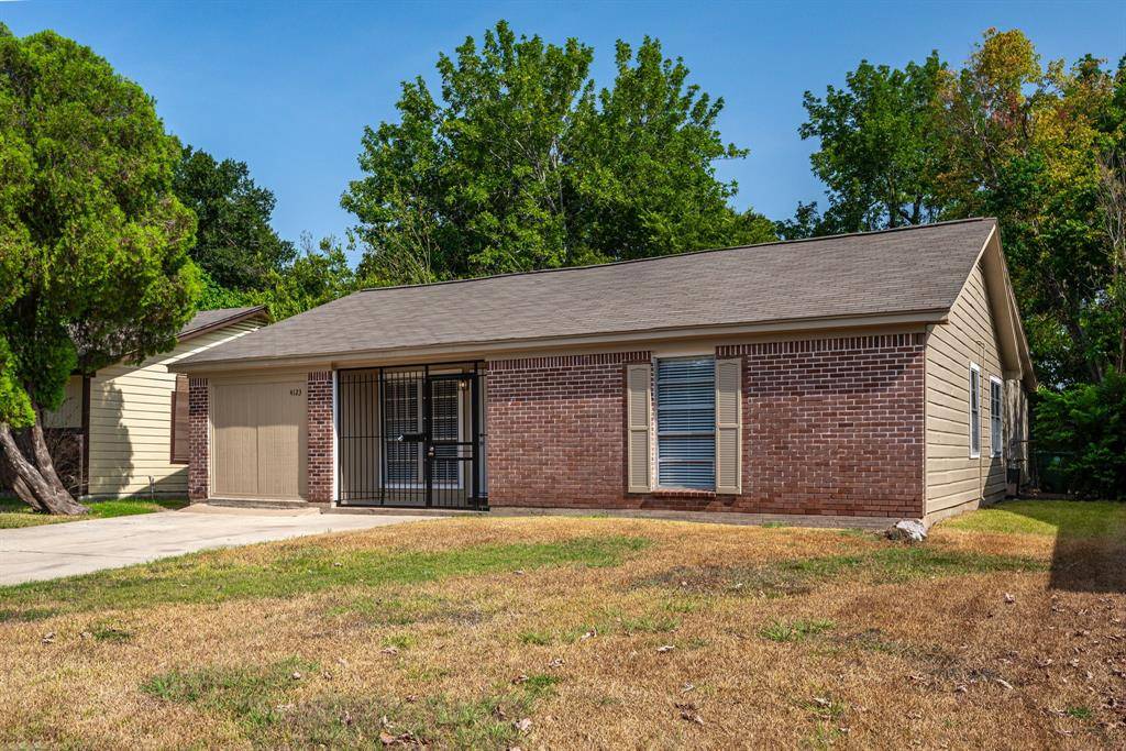 Houston, TX 77047,4123 Dacca DR