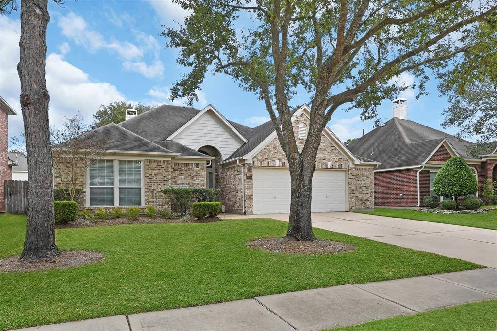 Houston, TX 77095,8810 Dawnblush LN