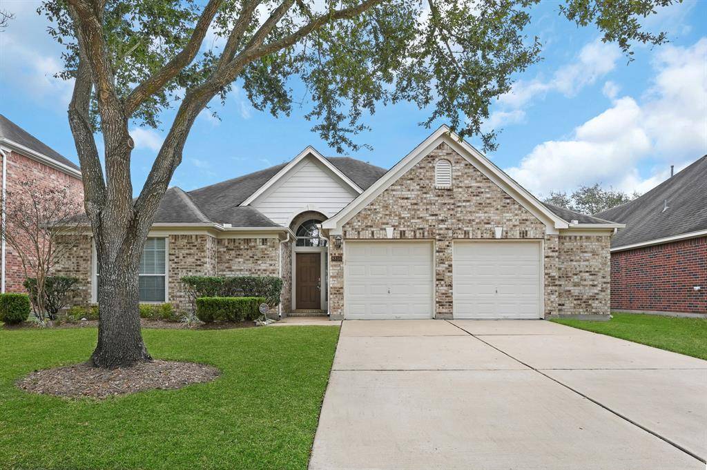 Houston, TX 77095,8810 Dawnblush LN