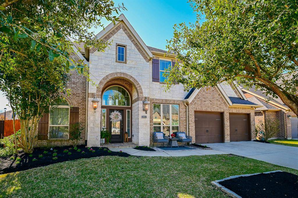 Katy, TX 77494,28811 Powder Ridge DR