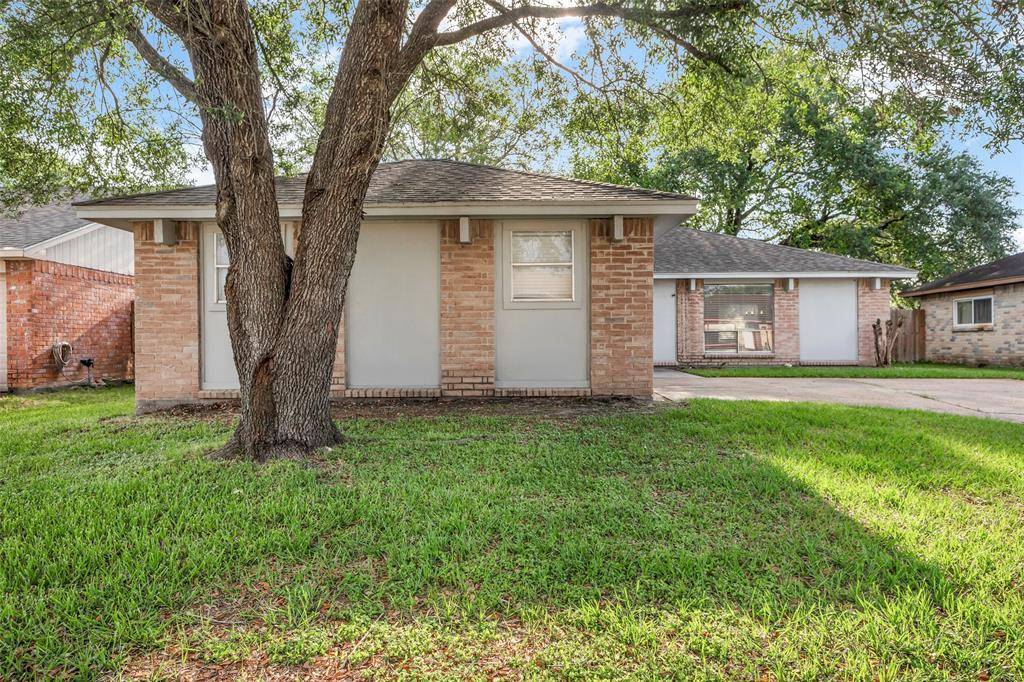 Humble, TX 77338,20134 Chipplegate LN