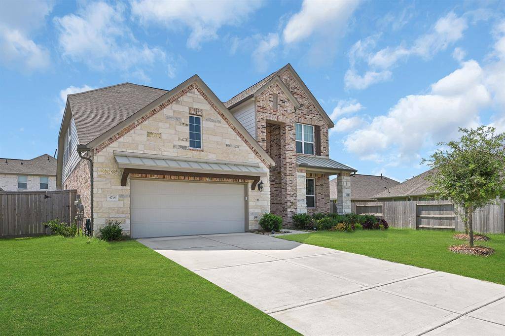 Fresno, TX 77545,4718 Great Acre LN