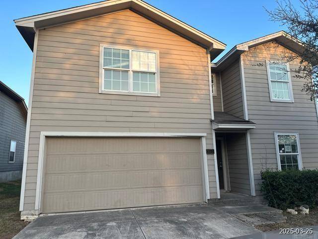 San Antonio, TX 78222,3511 Spanish BR