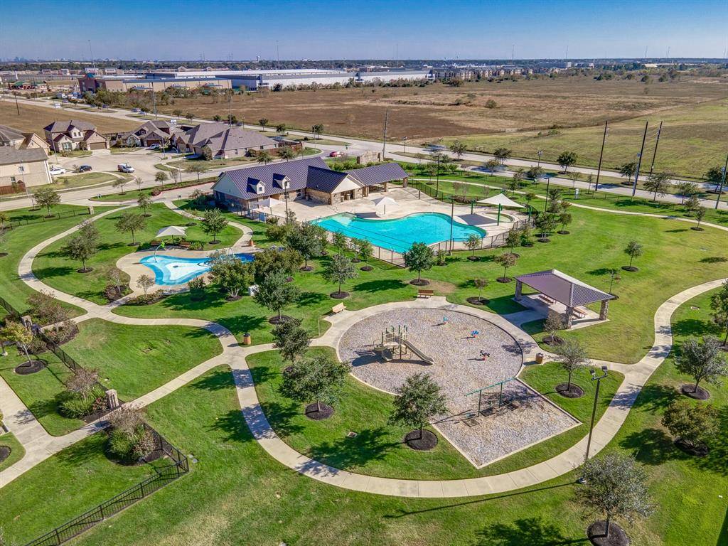 Katy, TX 77493,3515 Hackberry Tree LN