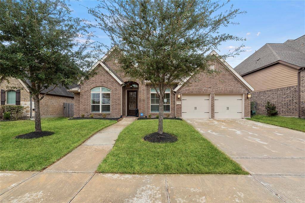 Pearland, TX 77584,3418 Noble Terrace LN