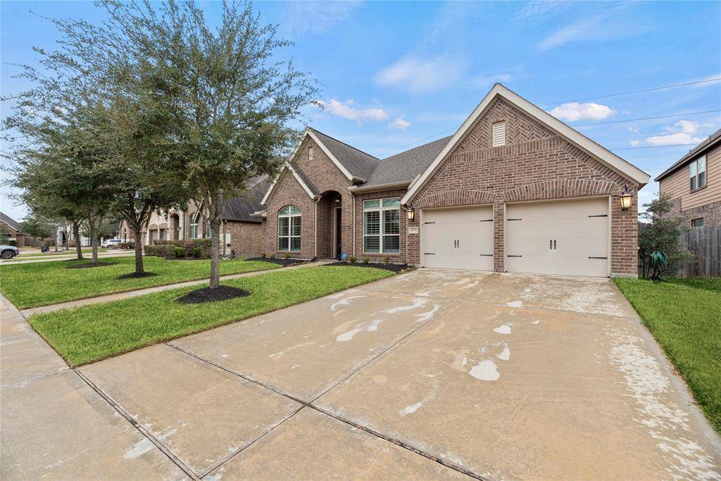 Pearland, TX 77584,3418 Noble Terrace LN