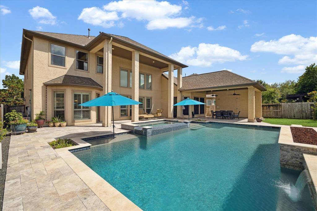 Katy, TX 77494,10111 Hutton Park DR