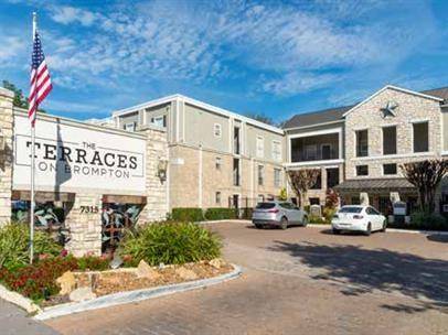 Houston, TX 77025,7315 Brompton ST #303B