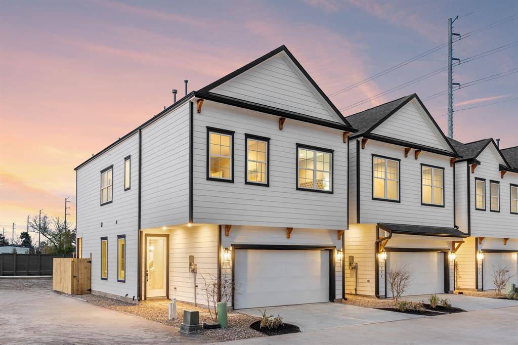 Houston, TX 77091,1113 Wheatley Springs LN
