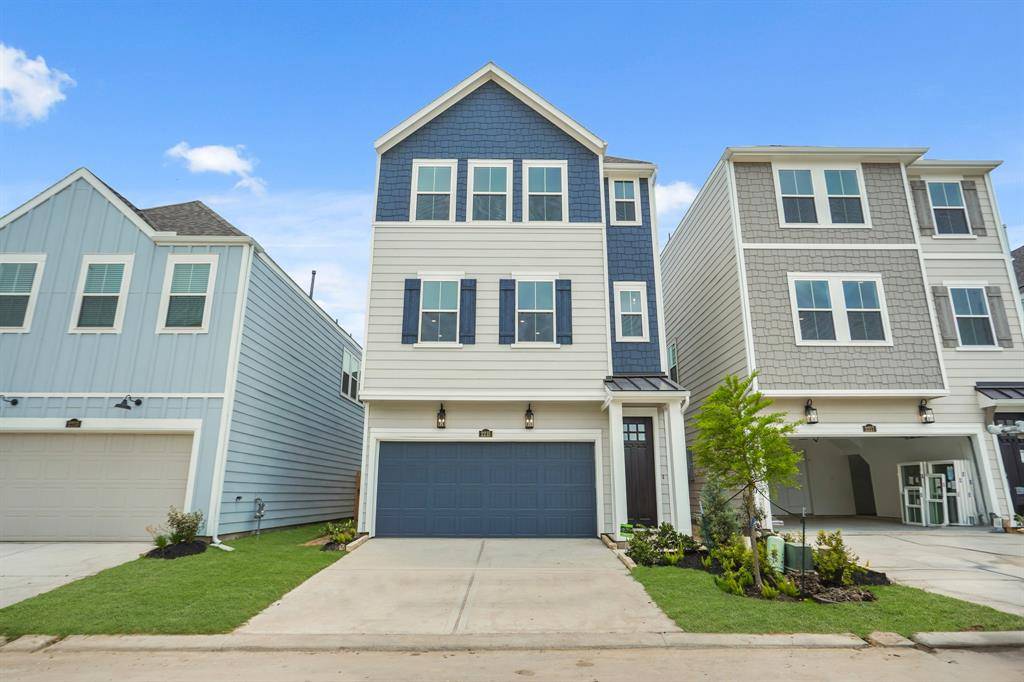 Houston, TX 77051,2215 Via Laura LN