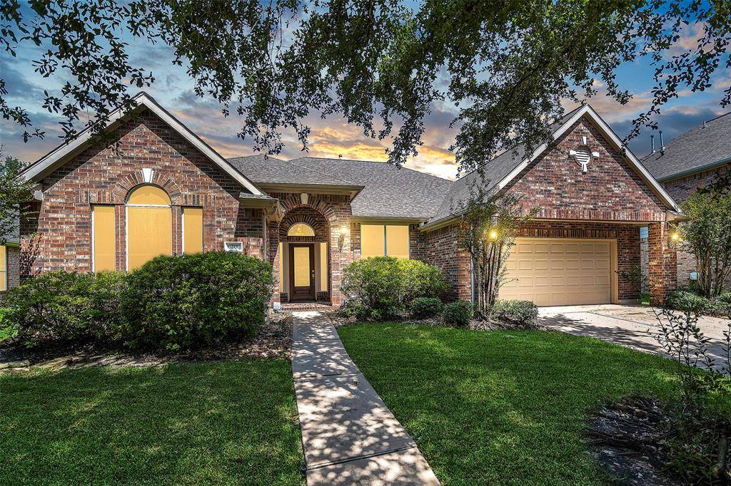 Spring, TX 77379,6206 Stone Trail LN