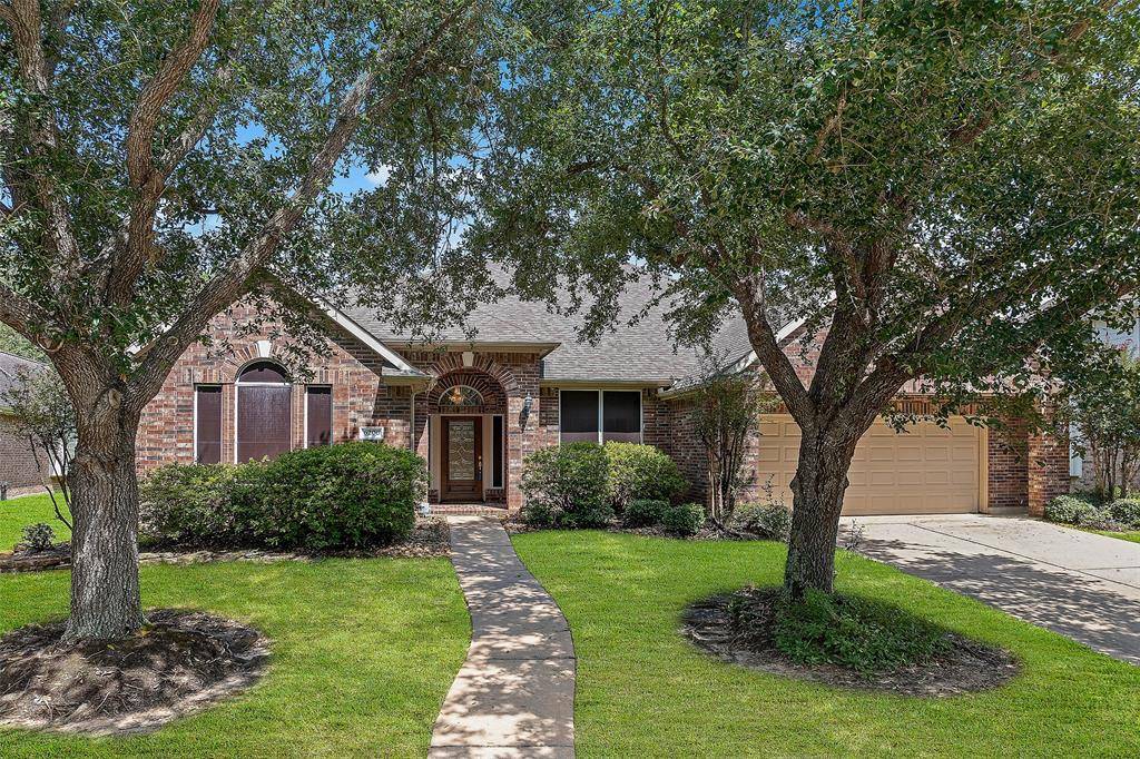 Spring, TX 77379,6206 Stone Trail LN