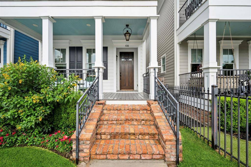 Houston, TX 77007,728 Allston ST