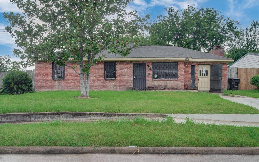 Houston, TX 77047,11014 Leitrim WAY