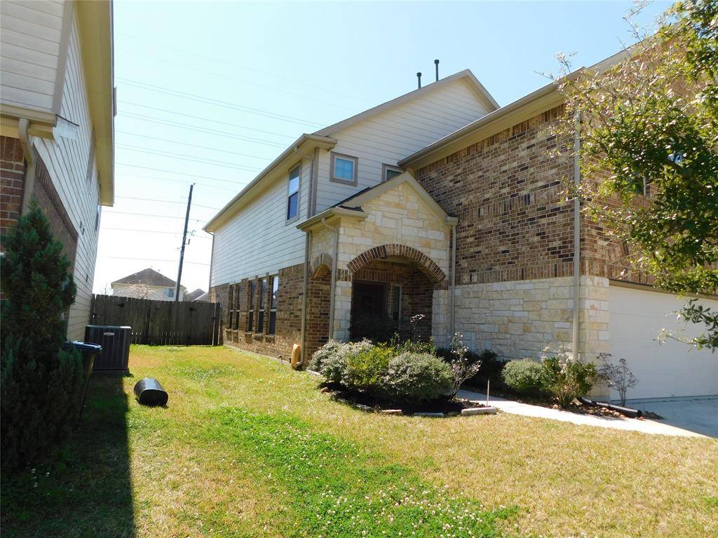 Humble, TX 77338,9102 Sweet Blue Jasmine LN