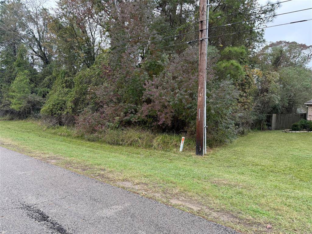 Magnolia, TX 77354,Lot 42 Durango DR