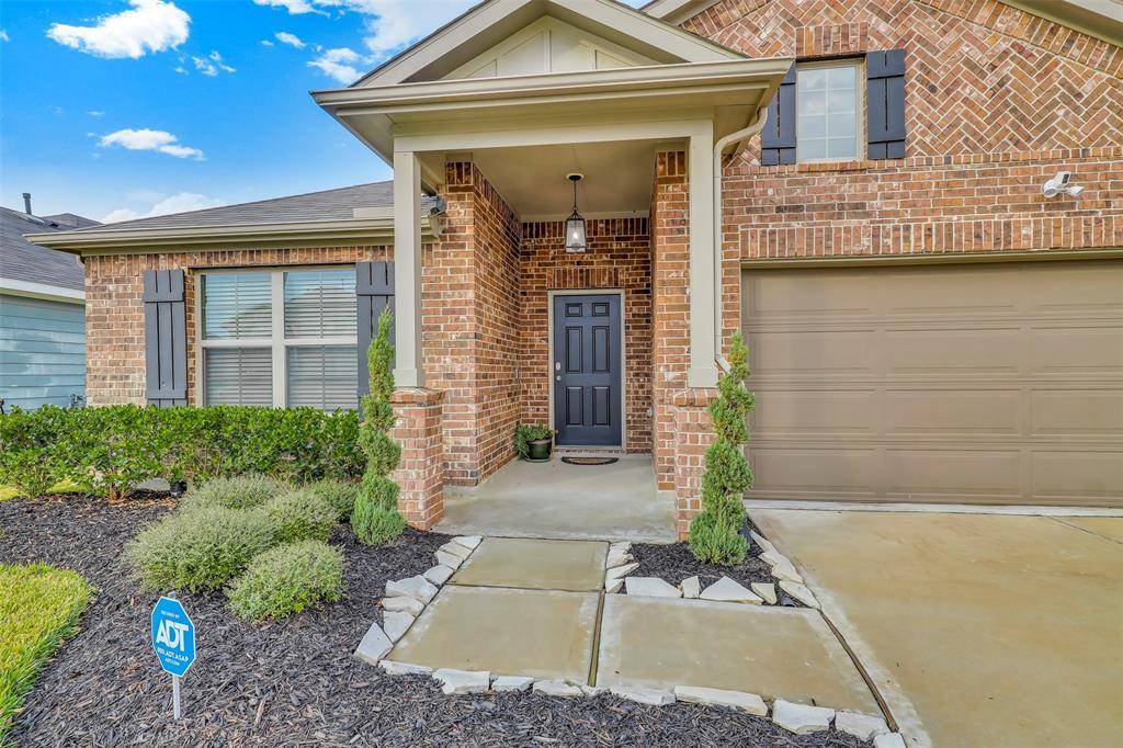 Katy, TX 77449,21502 Cherry Sage CT