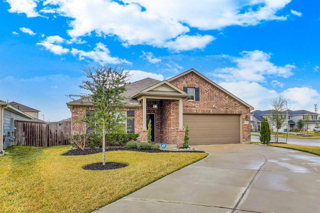 Katy, TX 77449,21502 Cherry Sage CT