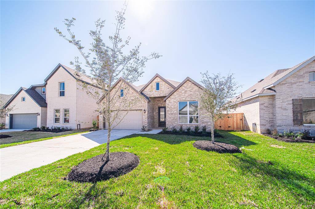 Katy, TX 77493,26303 Forest Brush