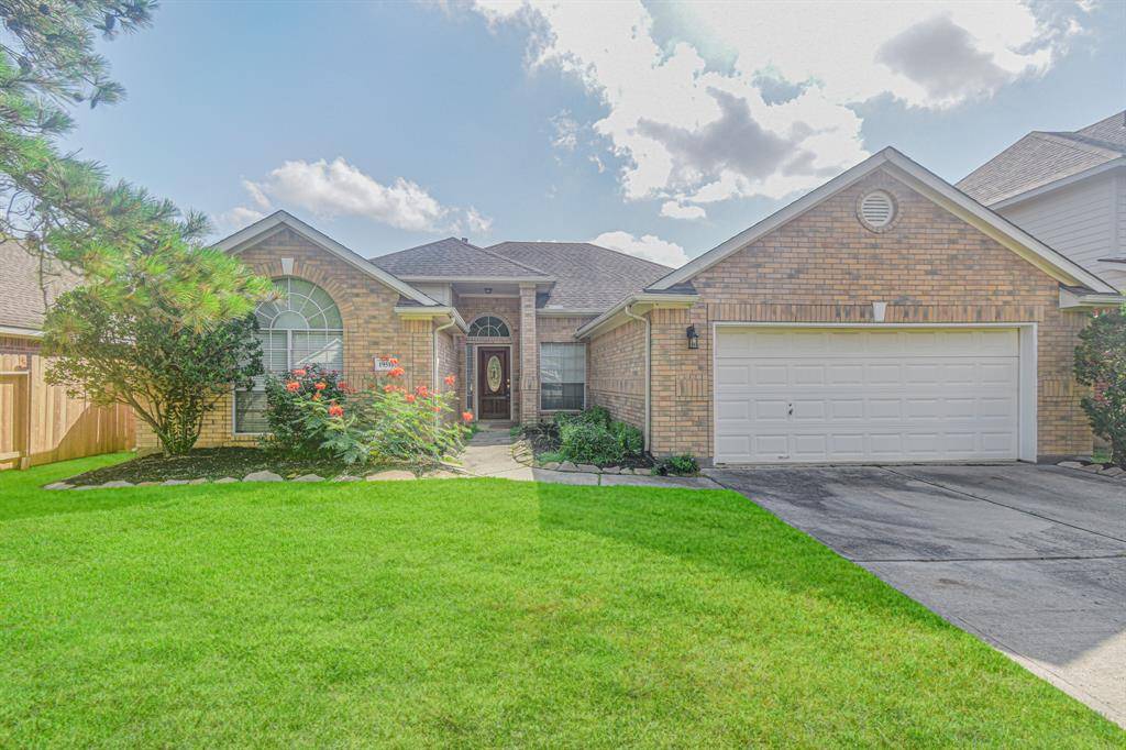 Tomball, TX 77377,19510 Dakota Springs DR