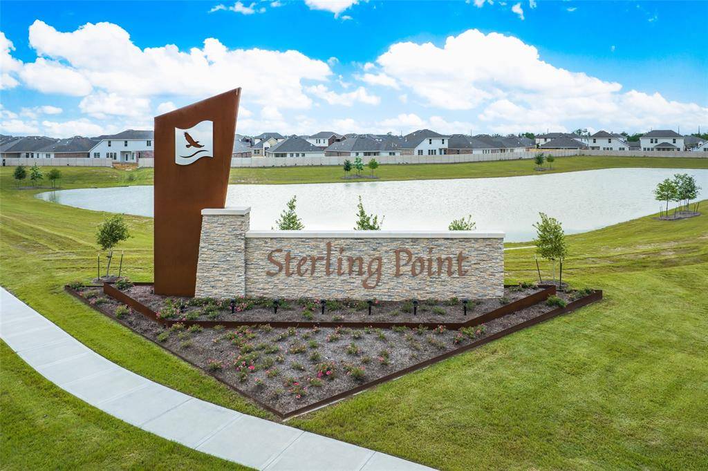 Baytown, TX 77521,9826 Cliffside Ridge DR