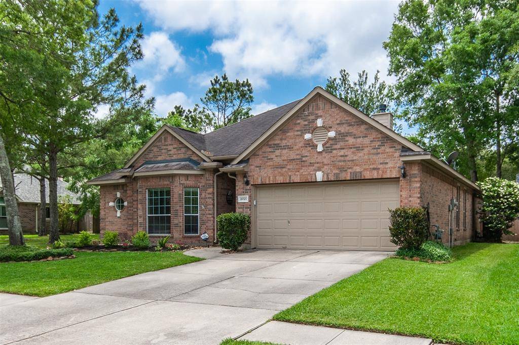 Humble, TX 77346,18327 Otter Creek TRL