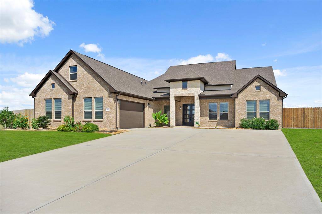 Rosharon, TX 77583,27802 Manor CT