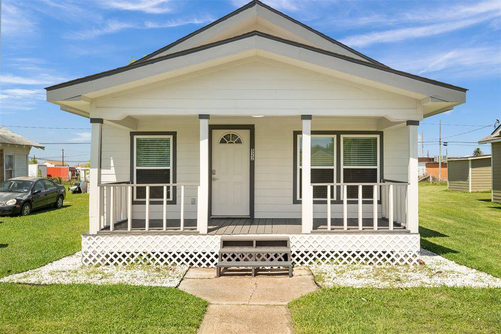 Freeport, TX 77541,522 W Broad ST