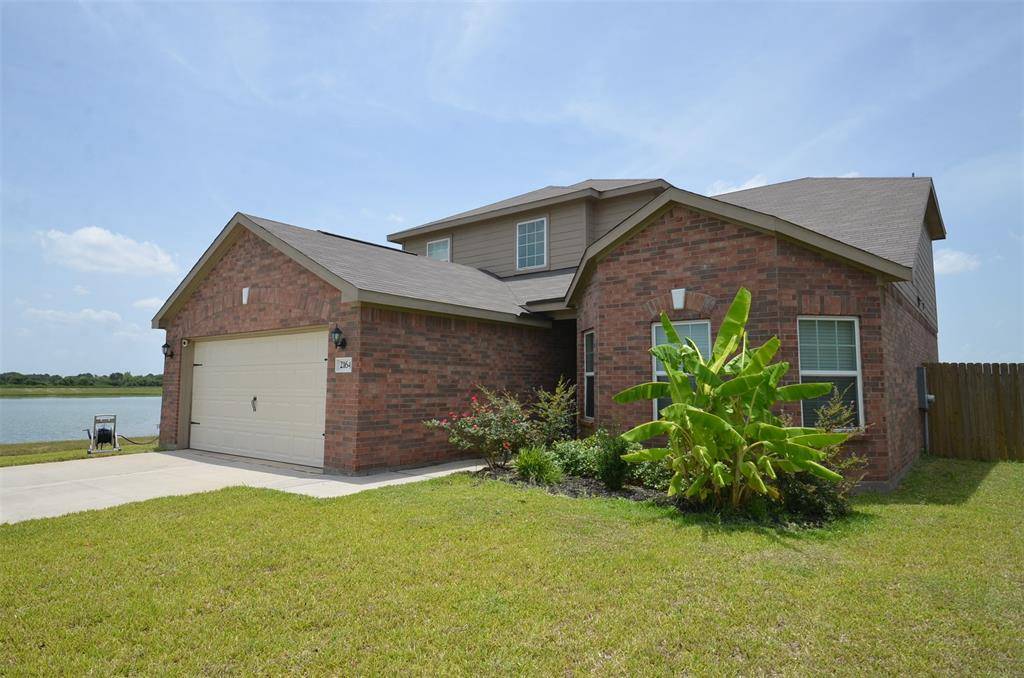 Katy, TX 77493,2164 Mule Ridge DR