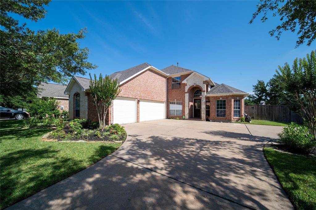 Katy, TX 77494,1819 Silver Brook LN