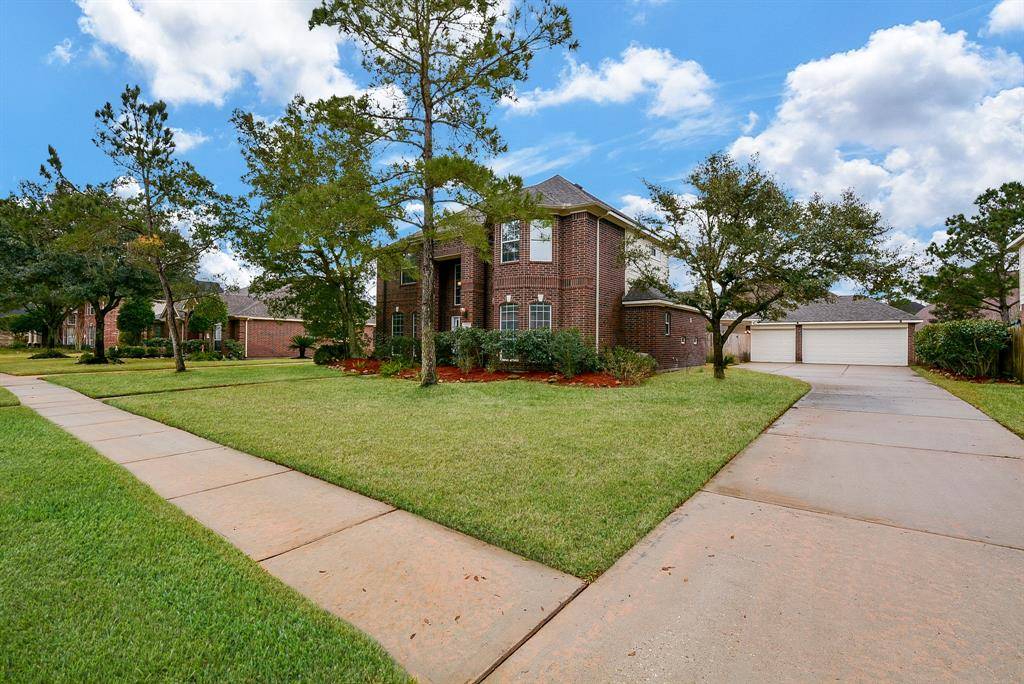 Cypress, TX 77433,20227 Timberline TRL